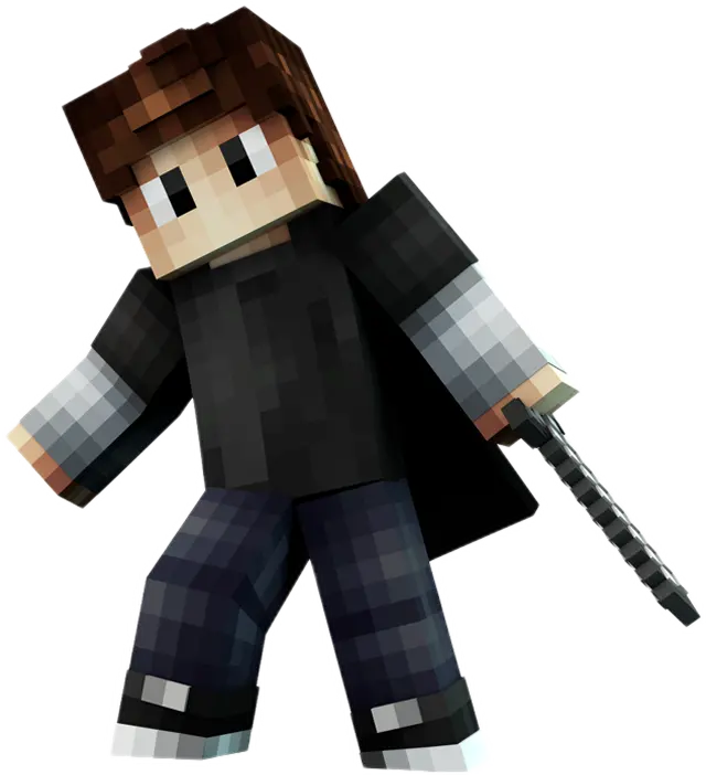 Game character